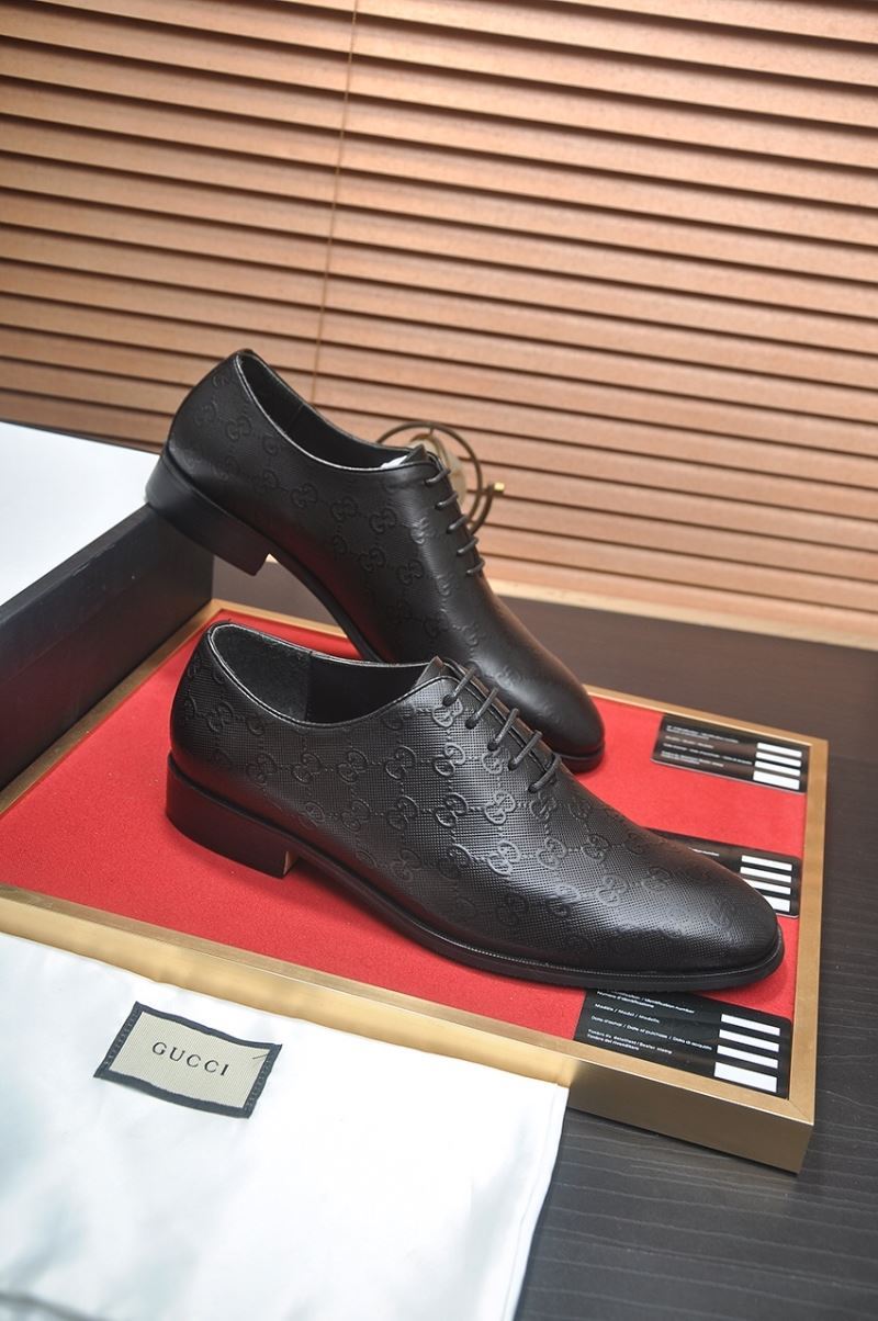 Gucci Business Shoes